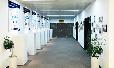 聯合國科雙創研究院，打造智能品牌